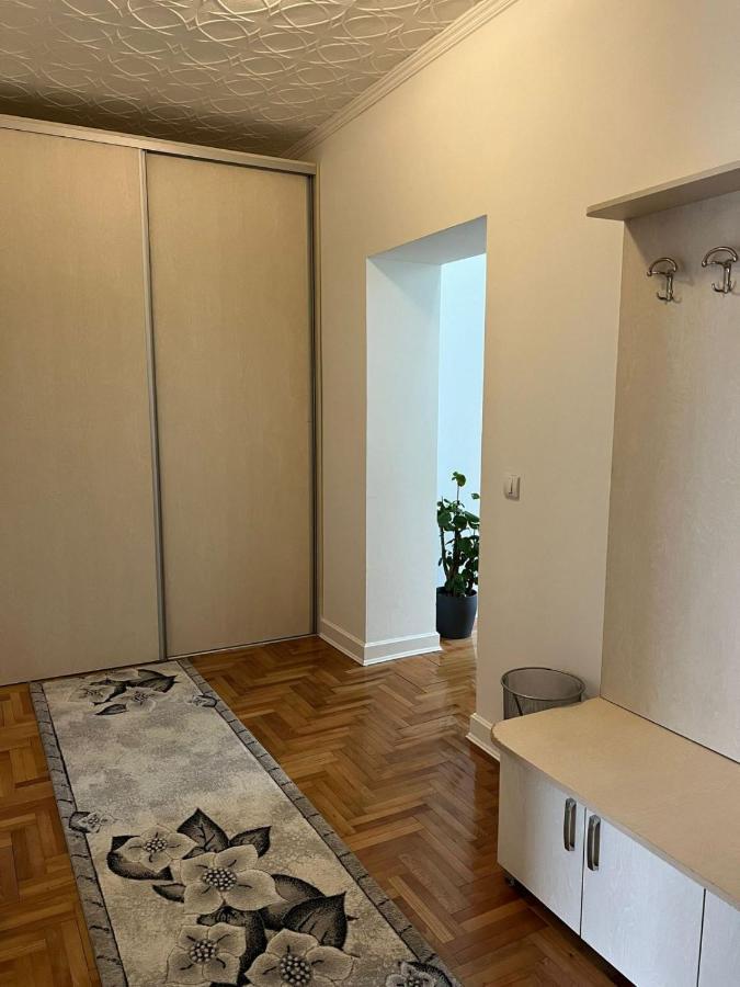 Apartment Alex Belgrad Exteriör bild
